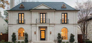 怎樣選擇別墅外墻瓷磚